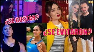 Jawy y Macky romance 🫢 ¿Qué pasó con Belinda y Daniela Luján JD Pantoja habla de Kim Loaiza🔥 [upl. by Acirne862]