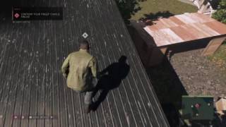 Confronting quotFour Fingerquot Charlie Kincaid In Mafia 3 [upl. by Knowles]