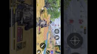 The enemy never saw it coming💥First 🎉 kill CODMobile BRMode SurpriseAttack ExplosiveEntrance [upl. by Yatnwahs]