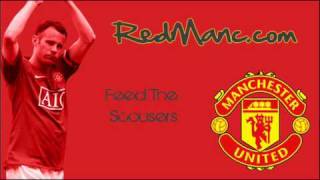 Feed The Scousers  Chant [upl. by Lamson]