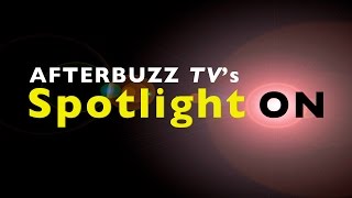 David Lipper Interview  AfterBuzz TVs Spotlight On [upl. by Oderfla]