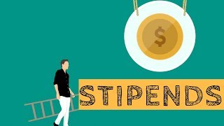 What is a Stipend [upl. by Mlohsihc941]