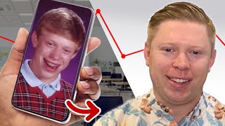 I Accidentally Became A Meme Bad Luck Brian [upl. by Larsen]