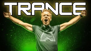 A State of Trance Year Mix 2024  Inspired DJ Set  Best Ever [upl. by Ybrik]