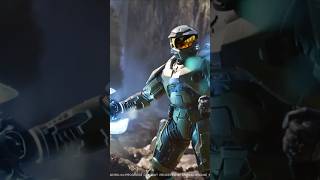 The future of Halo  Halo infinite Unreal Engine [upl. by Knuth]