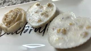 How to make Herbalife Prolessa Cookies  NON BAKED  Valentine’s Day Edition [upl. by Jill]