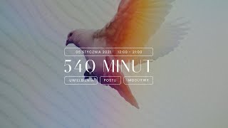 540 MINUT UWIELBIENIA I MODLITWY  WINNICA WORSHIP  VOL 1 [upl. by Mode]