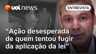 Parlamentares entram com ação no MP e pedem prisão preventiva de Bolsonaro por ida à embaixada [upl. by Enela]