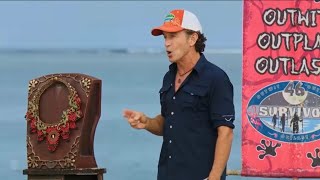 Survivor 46 Episode 7 Preview  Moriah’s Final Words [upl. by Ecnal667]