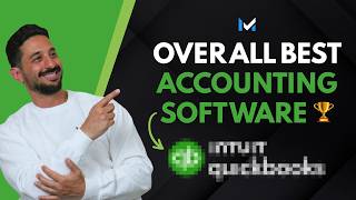 The 5 Best Accounting Software for Small Businesses [upl. by Ivonne]