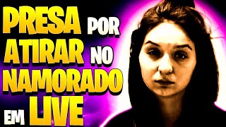 MONALISA PEREZ O DESAFIO em LIVE que quotDEU FIMquot ao seu NAMORADO [upl. by Angle399]