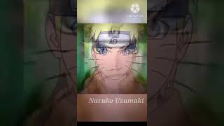 It is a little off the beat 😅 naruto animeedit anime minato [upl. by Yentruocal818]