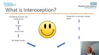 Alexithymia interoception and Autism August 2023 [upl. by Guildroy]