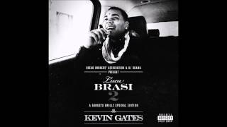 Kevin Gates Perfect Imperfection Slowed Down [upl. by Hauge940]