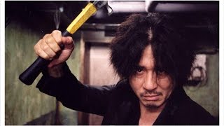 A 100 Legjobb Film  31 Oldboy [upl. by Nona]