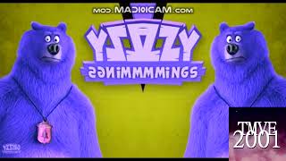 Grizzy And The Lemmings Theme Song Effects  Klasky Csupo 1997 Effects [upl. by Alexei]