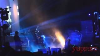 Marilyn Manson Personal Jesus Live HD HQ Audio [upl. by Gitlow857]