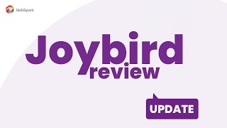 Joybird Review Pros And Cons [upl. by Ranitta]