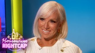 Margaret Josephs Says Teresa Giudice Means Nothing To Her [upl. by Adalai]