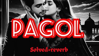 New Pagol song  Deep Jandu  Bohemia viral bollywood new slowed slovedreverb 202407rathore [upl. by Sinnal683]