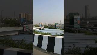 Bandra Road View [upl. by Dlorag]