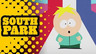 Butters  What What in The Butt Official Music Video  SOUTH PARK [upl. by Allissa]