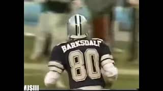 Every Rod Barksdale touchdown [upl. by Eniffit365]