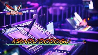 Dj nias Terbaru  Asondru Dodogu  Full Dugem 2024 [upl. by Clarabelle]