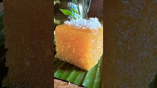 Les douceurs de Bali dessert sweet speciality [upl. by Akeihsat]