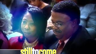 TD Jakes Sermons Positioning Yourself to Prosper Part 2 [upl. by Stefan]