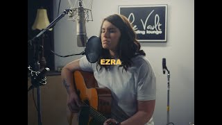 Becca Vanderbeck  Ezra  Live from the Vault Ep 9 [upl. by Norraa523]