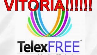 TELEXFREE VAI VOLTAR COM FORÇA TOTAL [upl. by Adnohsor]