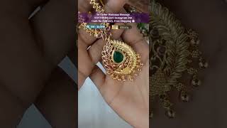 🤗🤔To Order Watsapp Message 95973 80489 With id sk190 or screen shot gold bangles [upl. by Lukash]