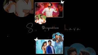 DJ Duvvada Jagannadham Video Songs  Gudilo Badilo lyrics Song  Allu Arjun Pooja Hegde [upl. by Manlove]