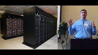 The Sierra Supercomputer Science and Technology on a Mission [upl. by Sherr]