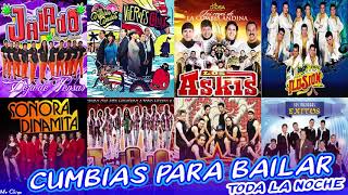 Cumbias Viejitas Pero Bonitas Para Bailar De Los 80 Y 90  Cumbias Mix 2020  Mix Cumbia Para Bailar [upl. by Linn80]