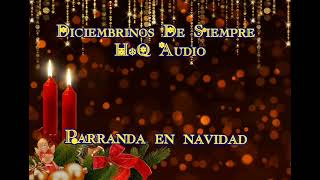 💽 Parranda En Navidad  Tanía HQ [upl. by Lodnar]