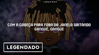 Juice WRLD  Relocate Legendado Tradução [upl. by Adnorrahs]