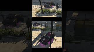 Ejection Seat  GTA RP  mrkicke em Twitch [upl. by Aibun974]