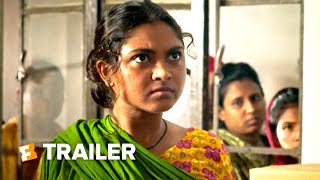 Made in Bangladesh Trailer 1 2020  Movieclips Indie [upl. by Leba503]