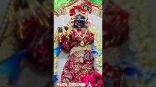 महादेव ने राधा रानी के लिए क्या कहा हैraseshwarideviji radharani youtubeshorts shorts [upl. by Mhoj28]