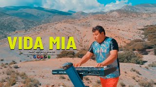 VIDA MIA ● CITACIÓN DE AMOR ● PRIMICIA 2024 Video Oficial 4K ☑️ [upl. by Tigirb]