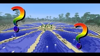 Minecraft  LARGEST DEATHMATCH EVER [upl. by Sussman702]