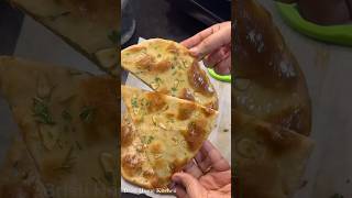 Aise kabhi roti bnai hai shorts bristihomekitchen naan [upl. by Fonz381]