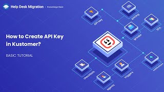 How to Create API Key in Kustomer [upl. by Brittain]