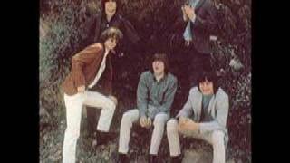 The Byrds  Live In Stockholm Mr Tambourine Man [upl. by Niawd885]