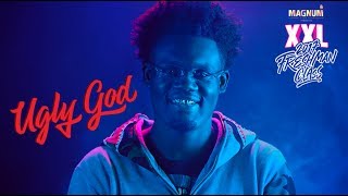 Ugly God Freestyle  2017 XXL Freshman [upl. by Agee]