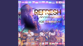 Prophetic Release III Live feat Rsaris [upl. by Yssak99]