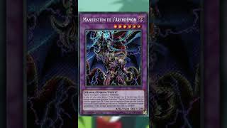 TOUTES LES VERSIONS DU CRANE INVOQUé  yugioh [upl. by Nevad]