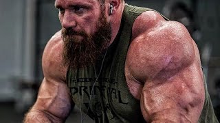 GET UP AND GRIND  SETH FEROCE  EPIC BODYBUILDING MOTIVATION [upl. by Lakym]